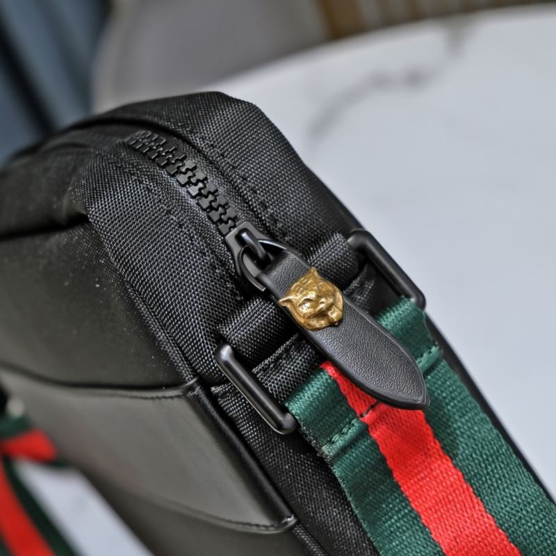 Mens Gucci Satchel Bags